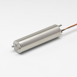 High voltage power supply module C12733 for rugguedized PMTs